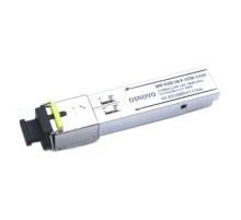 Трансивер Osnovo SFP-S1SC18-F-1310-1550