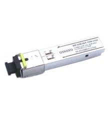 Трансивер Osnovo SFP-S1SC18-F-1310-1550