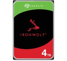 Жёсткий диск Seagate ST4000VN006