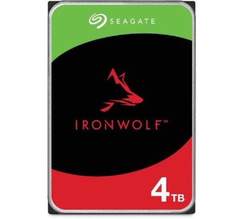 Жёсткий диск Seagate ST4000VN006