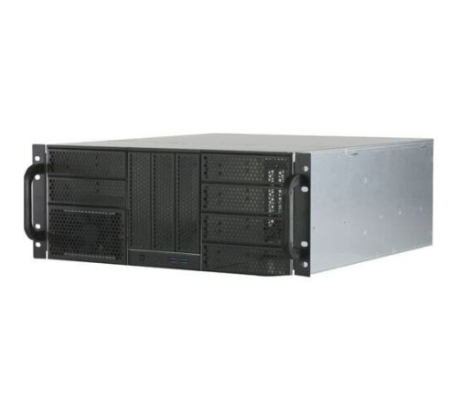 Серверный корпус ProCase RE411-D9H3-C-48