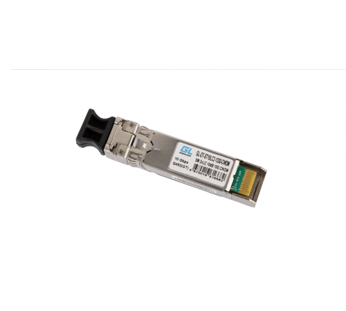 Трансивер Gigalink GL-OT-ST10LC2-1550-CWDM