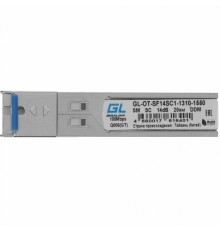 Трансивер Gigalink GL-OT-SF14SC1-1310-1550