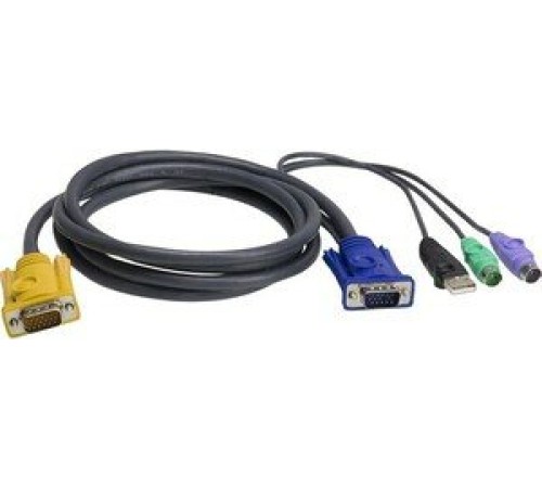 Кабель Aten 2L-2303