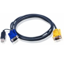 Кабель Aten 2L-5602UP