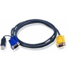 Кабель Aten 2L-5602UP