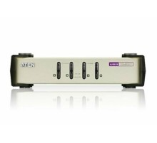 KVM переключатель Aten CS-104U