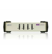 KVM переключатель Aten CS-104U