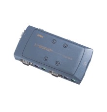 KVM переключатель Aten CS-914C