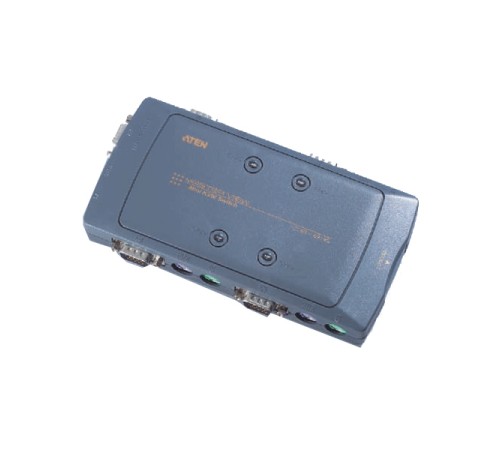 KVM переключатель Aten CS-914C