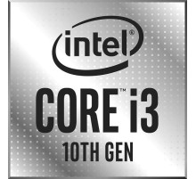 Процессор Intel Core i3-10100F (CM70104291318)