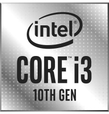 Процессор Intel Core i3-10100F (CM70104291318)