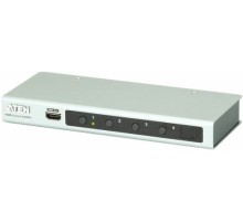 KVM переключатель ATEN VS481B (VS481B-AT-G)