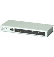 KVM переключатель ATEN VS481B (VS481B-AT-G)