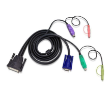 Кабель ATEN 2L-1710P