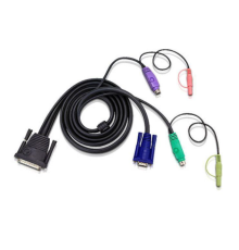 Кабель ATEN 2L-1710P