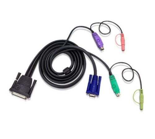 Кабель ATEN 2L-1710P