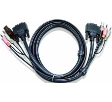 Кабель ATEN 2L-7D02U