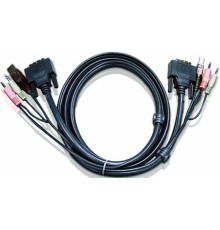 Кабель ATEN 2L-7D02U