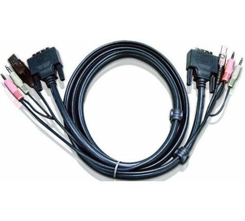 Кабель ATEN 2L-7D02U