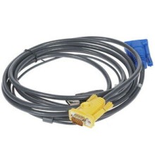 Кабель ATEN 2L-5203UP