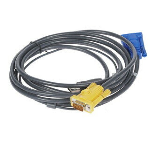 Кабель ATEN 2L-5203UP