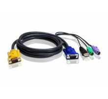 Кабель ATEN 2L-5503UP