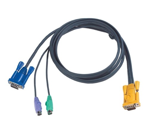 Кабель ATEN 2L-5506UP