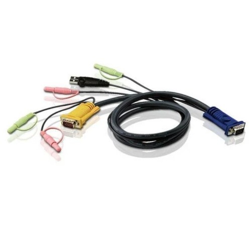 Кабель ATEN 2L-5303U