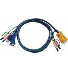 Кабель ATEN 2L-5302U