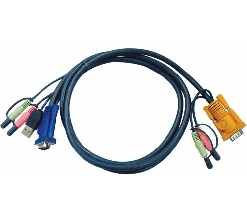 Кабель ATEN 2L-5302U