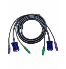 Кабель ATEN 2L-1003P/C