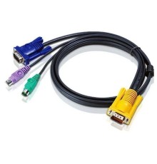 Кабель ATEN 2L-5202P