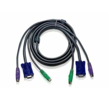 Кабель ATEN 2L-1001P/C