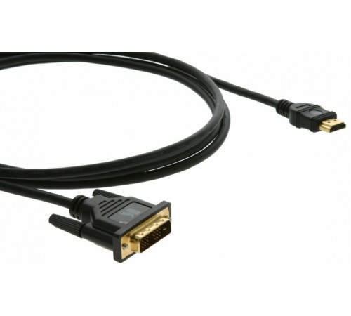 Кабель Kramer C-DM/DM-15 (94-0101015)