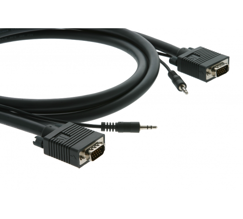 Кабель Kramer C-GMA/GMA-25 (92-2202025)