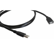 Кабель Kramer CA-UAM/UAF-25 (96-0211025)