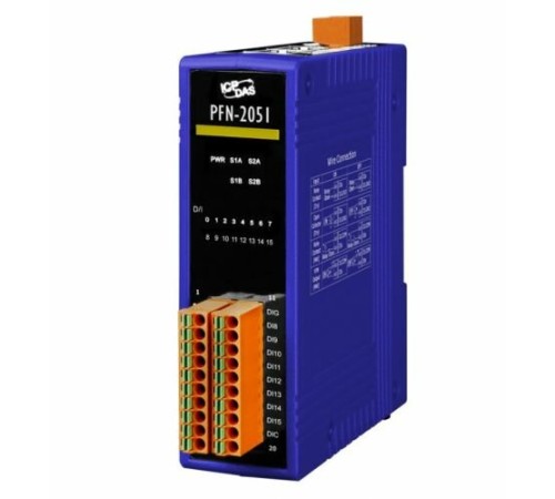 Модуль ICP DAS PFN-2051