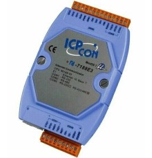 Контроллер ICP DAS CR Internet Communication (I-7188E3D)