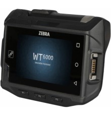 Терминал сбора данных Zebra Android 5 (WT60A0-TS0LEWR)