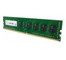 Оперативная память Qnap RAM-4GDR4A0-UD-2400