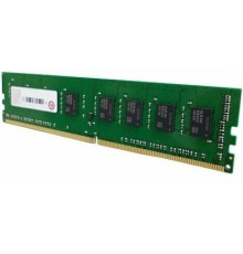 Оперативная память Qnap RAM-4GDR4A0-UD-2400