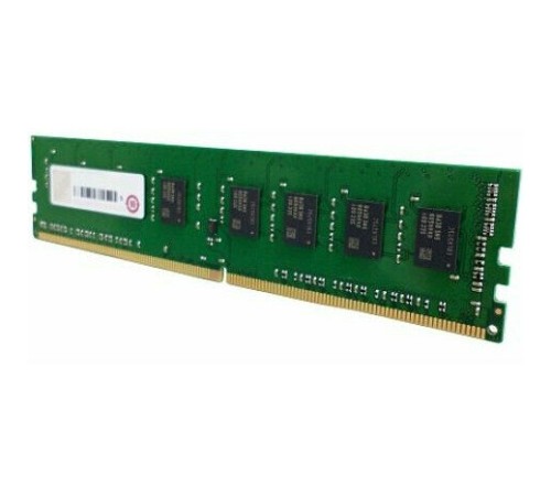 Оперативная память Qnap RAM-4GDR4A0-UD-2400