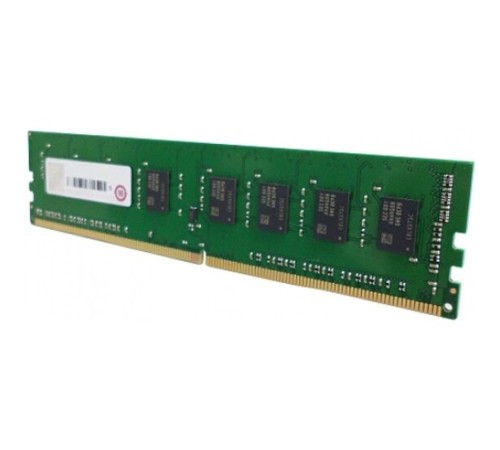 Оперативная память Qnap RAM-8GDR4A0-UD-2400