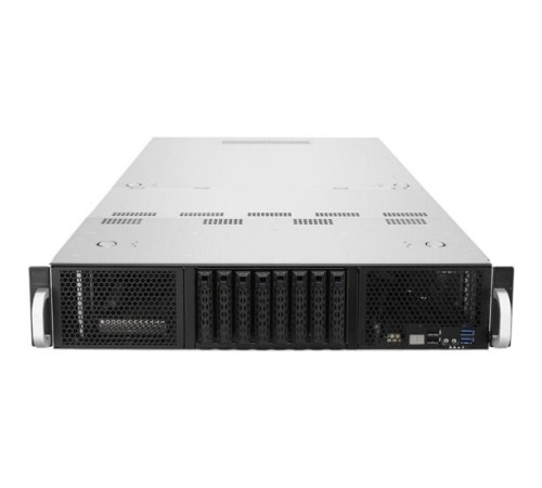 Серверная платформа Asus ESC4000 G4S (90SF0071-M00360)
