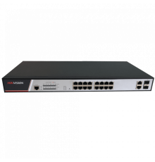 Коммутатор Hikvision DS-3E2318P