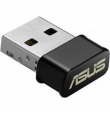 Сетевой адаптер Asus USB-AC53 Nano (90IG03P0-BM0R10)