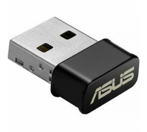Сетевой адаптер Asus USB-AC53 Nano (90IG03P0-BM0R10)