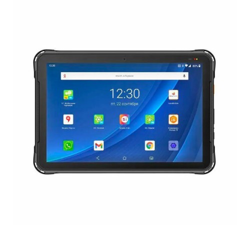 Терминал сбора данных Urovo P8100P-SZ2S10E4021