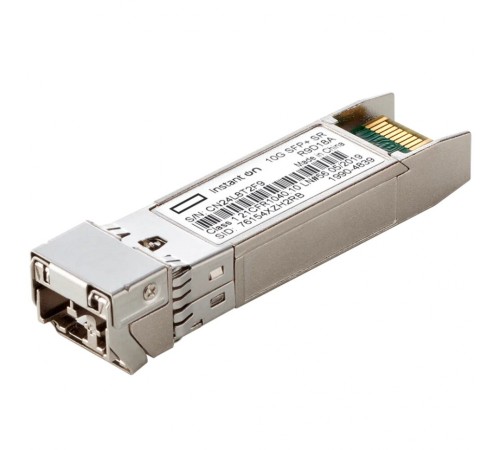 Трансивер HPE IOn 10G (R9D18A)